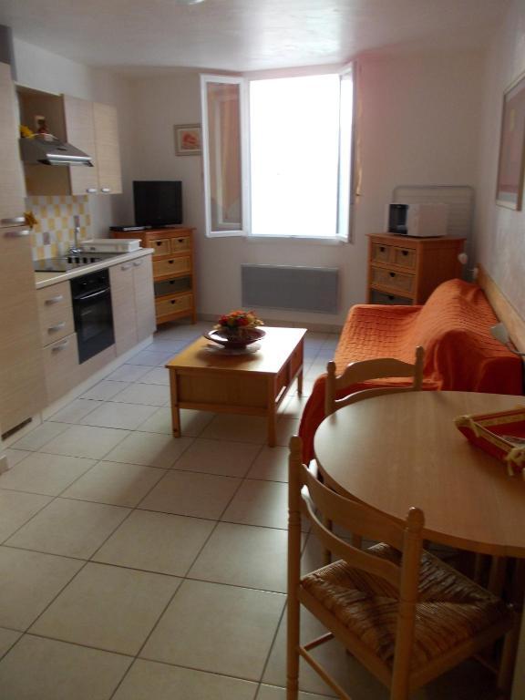 Studios Castellane Buitenkant foto