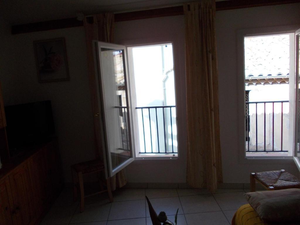 Studios Castellane Buitenkant foto