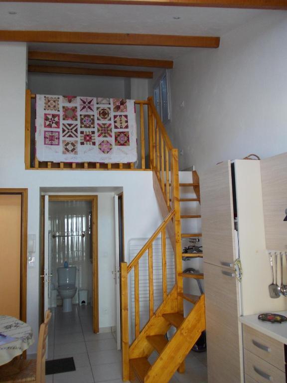 Studios Castellane Buitenkant foto