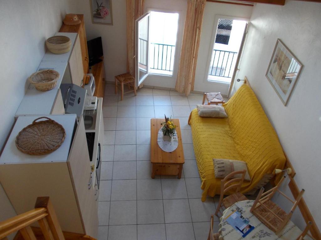Studios Castellane Buitenkant foto
