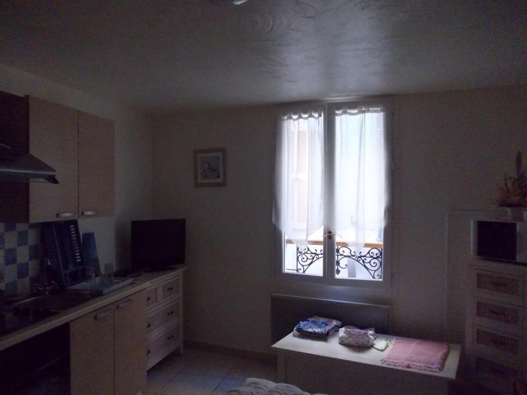 Studios Castellane Buitenkant foto