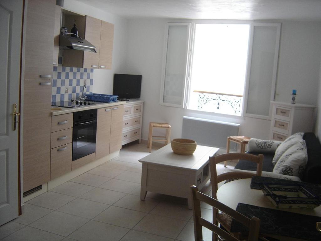 Studios Castellane Kamer foto